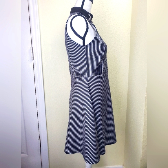 Jack Skellington Nightmare Before Christmas Bioworld Limited Ed. Costume Dress - Picture 2 of 4